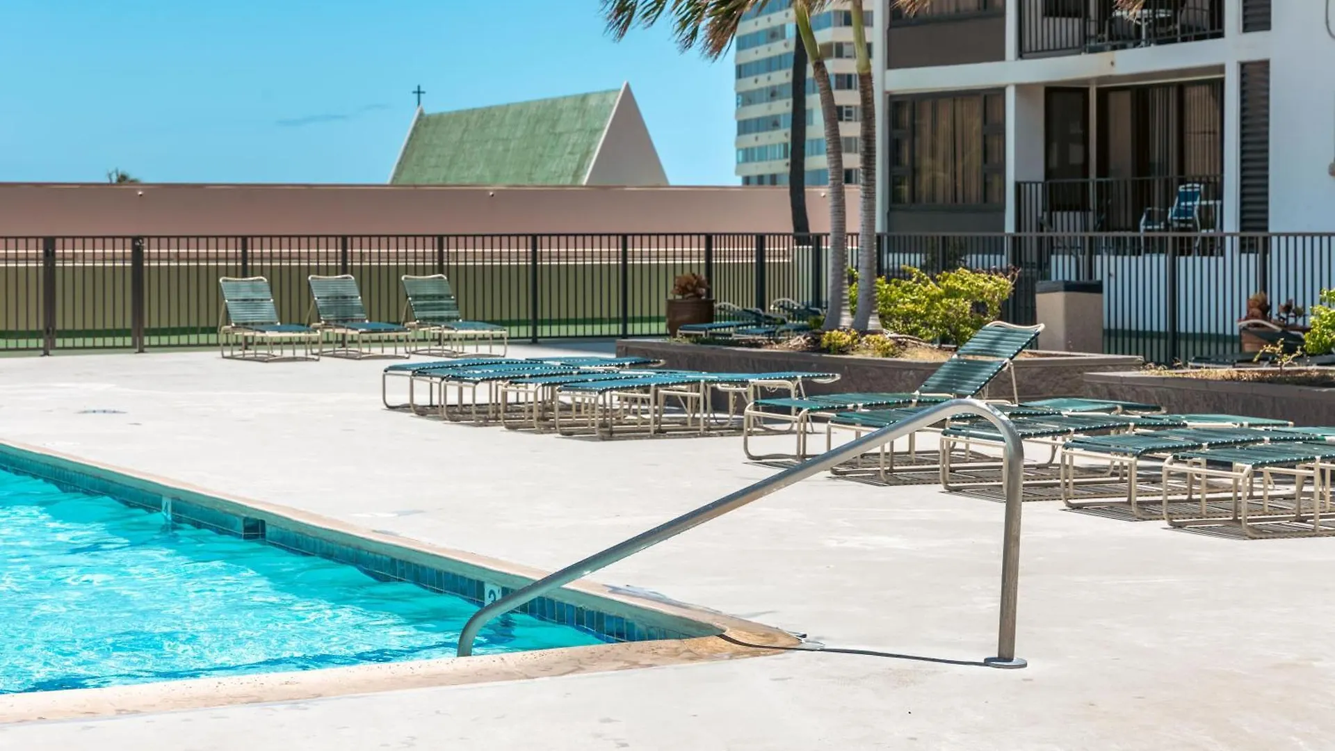 Cozy 1Br Ocean View Condo, Near Beach With Parking Гонолулу США